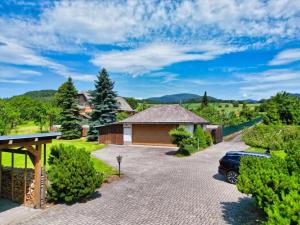 Prodej ubytování, Velké Losiny, Žižkova, 431 m2