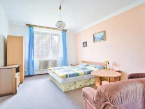 Prodej ubytování, Velké Losiny, Žižkova, 431 m2