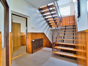 Prodej ubytování, Velké Losiny, Žižkova, 431 m2