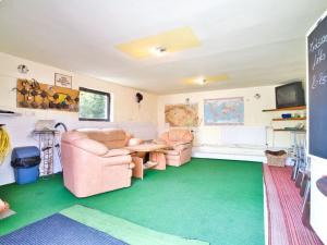 Prodej ubytování, Velké Losiny, Žižkova, 431 m2