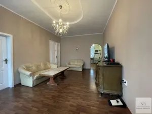 Pronájem bytu 4+1, Karlovy Vary, Bulharská, 125 m2