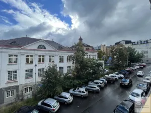 Pronájem bytu 4+1, Karlovy Vary, Bulharská, 125 m2