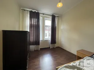 Pronájem bytu 4+1, Karlovy Vary, Bulharská, 125 m2