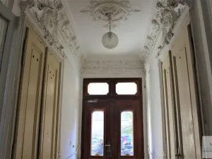 Pronájem bytu 4+1, Karlovy Vary, Bulharská, 125 m2