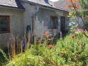 Prodej rodinného domu, Libina - Obědné, 160 m2