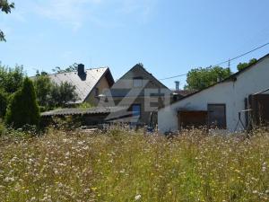 Prodej rodinného domu, Libina - Obědné, 160 m2