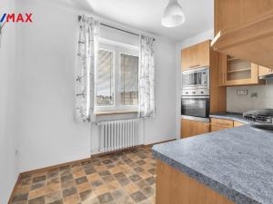 Prodej bytu 3+1, Třebechovice pod Orebem, Palackého, 64 m2