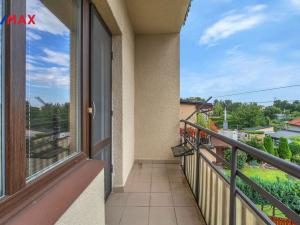 Prodej bytu 3+1, Třebechovice pod Orebem, Palackého, 64 m2