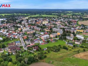 Prodej bytu 3+1, Třebechovice pod Orebem, Palackého, 64 m2