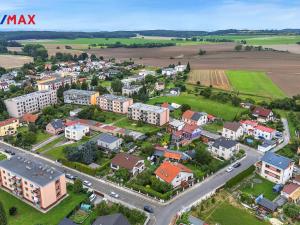 Prodej bytu 3+1, Třebechovice pod Orebem, Palackého, 64 m2