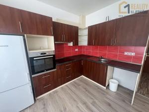 Pronájem bytu 1+1, Ústí nad Orlicí, Polní, 36 m2