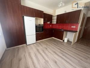Pronájem bytu 1+1, Ústí nad Orlicí, Polní, 36 m2