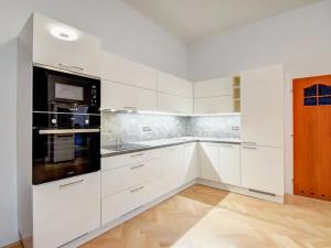 Pronájem bytu 3+1, Olomouc, Riegrova, 100 m2