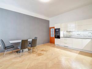 Pronájem bytu 3+1, Olomouc, Riegrova, 100 m2