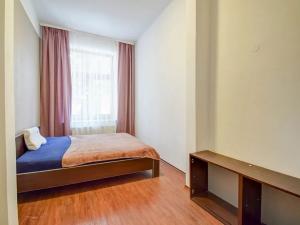 Pronájem bytu 3+1, Olomouc, Riegrova, 100 m2