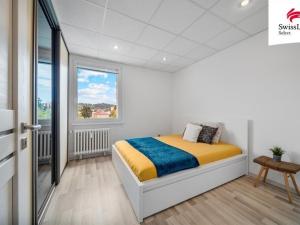 Pronájem bytu 4+1, Trutnov, Papírenská, 88 m2