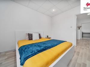 Pronájem bytu 4+1, Trutnov, Papírenská, 88 m2