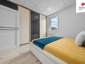 Pronájem bytu 4+1, Trutnov, Papírenská, 88 m2