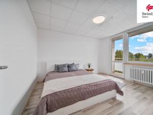 Pronájem bytu 4+1, Trutnov, Papírenská, 88 m2