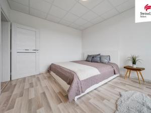 Pronájem bytu 4+1, Trutnov, Papírenská, 88 m2
