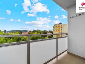 Pronájem bytu 4+1, Trutnov, Papírenská, 88 m2