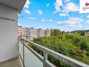 Pronájem bytu 4+1, Trutnov, Papírenská, 88 m2