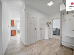 Pronájem bytu 4+1, Trutnov, Papírenská, 88 m2