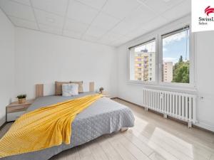 Pronájem bytu 4+1, Trutnov, Papírenská, 88 m2