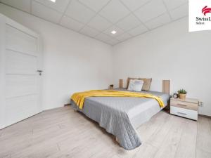 Pronájem bytu 4+1, Trutnov, Papírenská, 88 m2