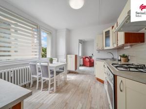 Pronájem bytu 4+1, Trutnov, Papírenská, 88 m2