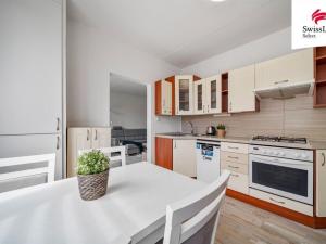 Pronájem bytu 4+1, Trutnov, Papírenská, 88 m2