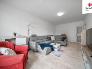 Pronájem bytu 4+1, Trutnov, Papírenská, 88 m2