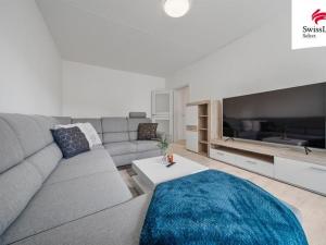 Pronájem bytu 4+1, Trutnov, Papírenská, 88 m2