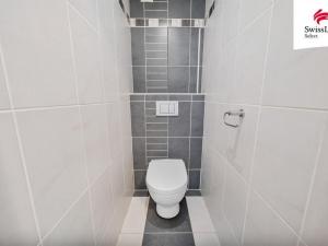Pronájem bytu 4+1, Trutnov, Papírenská, 88 m2