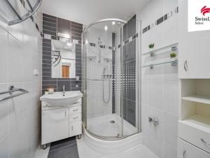 Pronájem bytu 4+1, Trutnov, Papírenská, 88 m2
