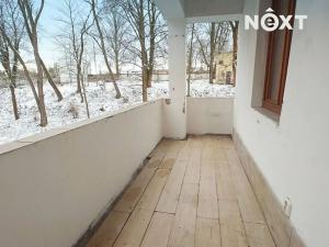 Pronájem bytu 3+1, Mimoň, 88 m2