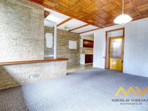 Prodej bytu 3+1, Hradec Králové - Třebeš, Pod Zámečkem, 80 m2