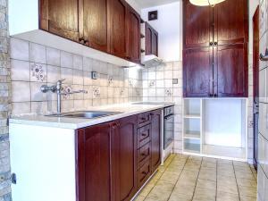 Prodej bytu 3+1, Hradec Králové - Třebeš, Pod Zámečkem, 80 m2