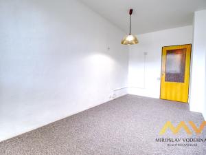 Prodej bytu 3+1, Hradec Králové - Třebeš, Pod Zámečkem, 80 m2