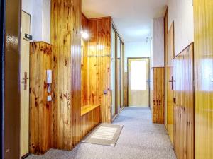 Prodej bytu 3+1, Hradec Králové - Třebeš, Pod Zámečkem, 80 m2