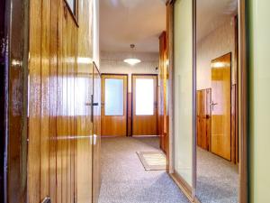 Prodej bytu 3+1, Hradec Králové - Třebeš, Pod Zámečkem, 80 m2