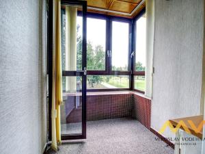 Prodej bytu 3+1, Hradec Králové - Třebeš, Pod Zámečkem, 80 m2