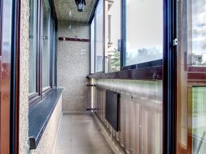 Prodej bytu 3+1, Hradec Králové - Třebeš, Pod Zámečkem, 80 m2