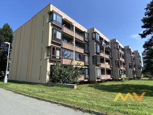 Prodej bytu 3+1, Hradec Králové - Třebeš, Pod Zámečkem, 80 m2