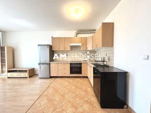 Pronájem bytu 3+kk, Praha - Zličín, Sazovická, 114 m2