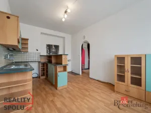 Prodej bytu 2+1, Kostelec nad Orlicí, Rudé armády, 83 m2