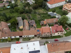 Prodej rodinného domu, Bzenec, Veselská, 81 m2