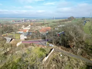 Prodej rodinného domu, Podbořany - Pšov, 195 m2