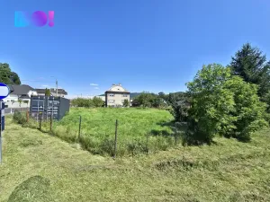 Prodej pozemku pro bydlení, Bělá pod Pradědem - Adolfovice, 1118 m2