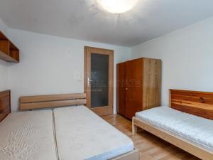 Prodej bytu 2+kk, Slapy, 47 m2